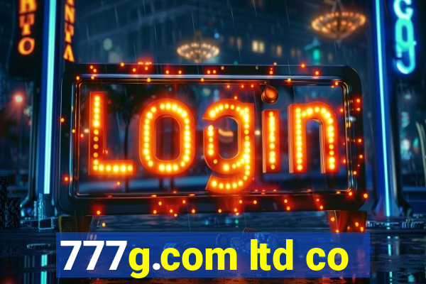 777g.com ltd co